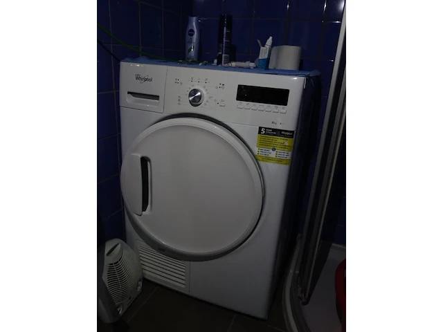Inboedel appartement oostende - afbeelding 60 van  66