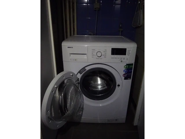 Inboedel appartement oostende - afbeelding 61 van  66