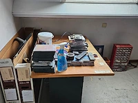 Inboedel appartement - afbeelding 10 van  29