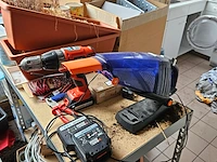 Inboedel appartement - afbeelding 12 van  29
