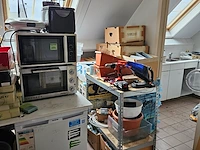 Inboedel appartement - afbeelding 14 van  29