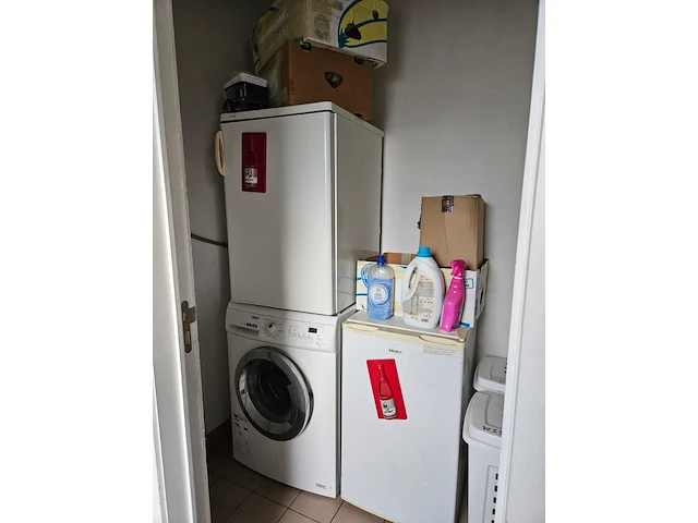 Inboedel appartement - afbeelding 15 van  29