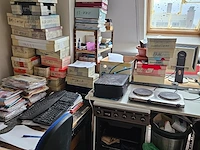 Inboedel appartement - afbeelding 16 van  29