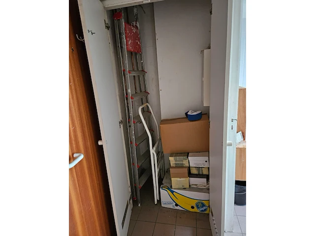 Inboedel appartement - afbeelding 17 van  29