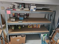 Inboedel appartement - afbeelding 18 van  29