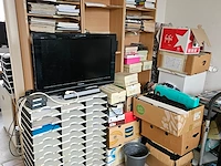 Inboedel appartement - afbeelding 19 van  29