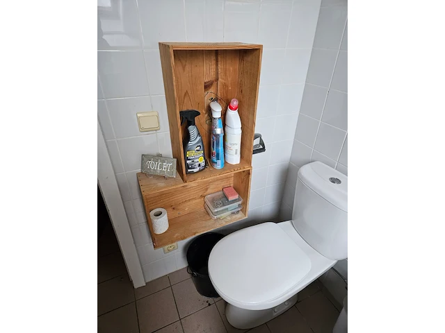 Inboedel appartement - afbeelding 20 van  29