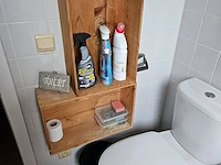 Inboedel appartement - afbeelding 20 van  29