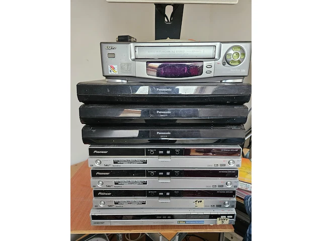Inboedel appartement - afbeelding 21 van  29