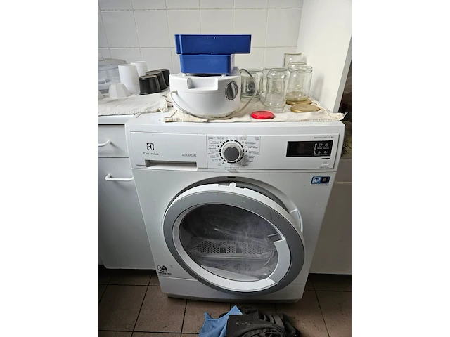 Inboedel appartement - afbeelding 22 van  29