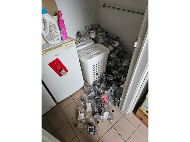 Inboedel appartement - afbeelding 23 van  29