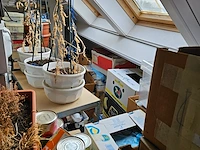 Inboedel appartement - afbeelding 25 van  29