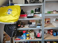 Inboedel appartement - afbeelding 26 van  29