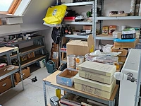 Inboedel appartement - afbeelding 27 van  29