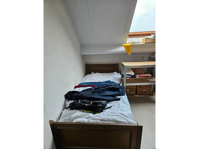 Inboedel appartement - afbeelding 28 van  29