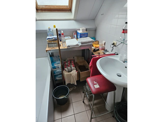 Inboedel appartement - afbeelding 2 van  29