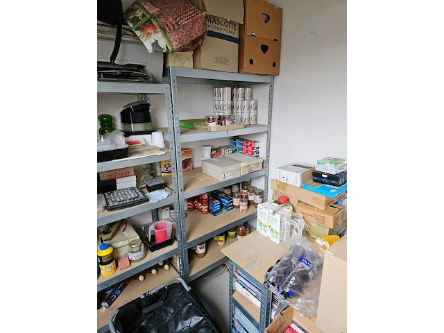 Inboedel appartement - afbeelding 3 van  29