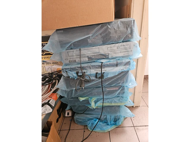 Inboedel appartement - afbeelding 5 van  29
