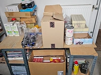Inboedel appartement - afbeelding 6 van  29