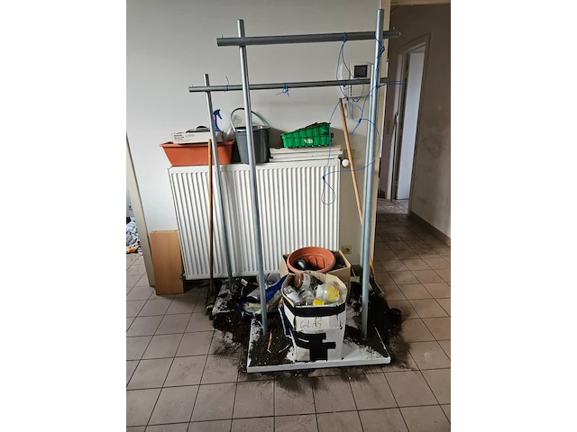 Inboedel appartement - afbeelding 7 van  29