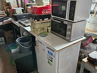 Inboedel appartement - afbeelding 8 van  29
