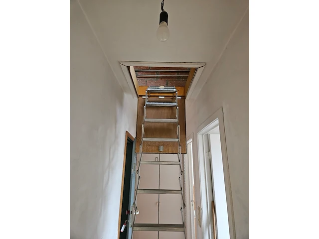 Inboedel appartement - afbeelding 9 van  29