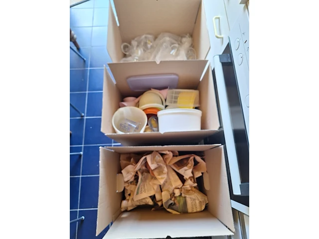Inboedel appartement - afbeelding 12 van  36