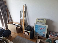Inboedel appartement - afbeelding 13 van  36