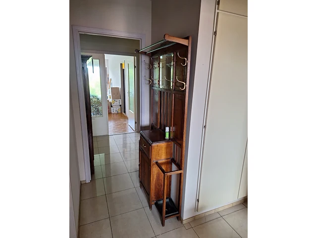 Inboedel appartement - afbeelding 14 van  36