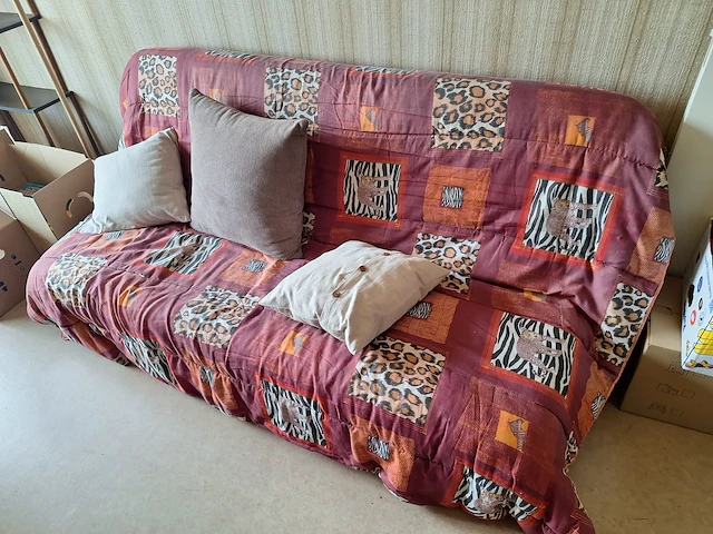 Inboedel appartement - afbeelding 15 van  36
