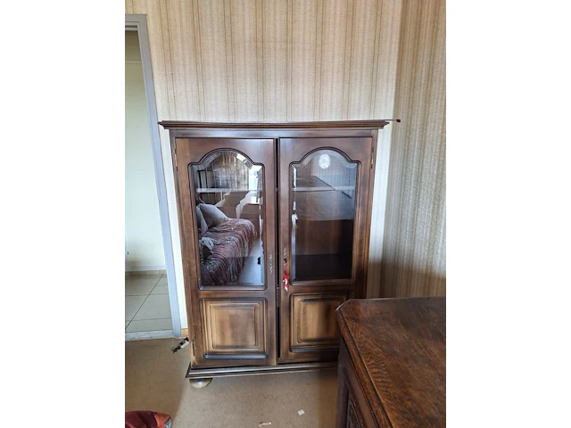 Inboedel appartement - afbeelding 16 van  36