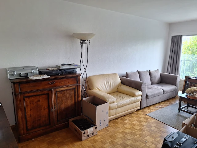 Inboedel appartement - afbeelding 18 van  36