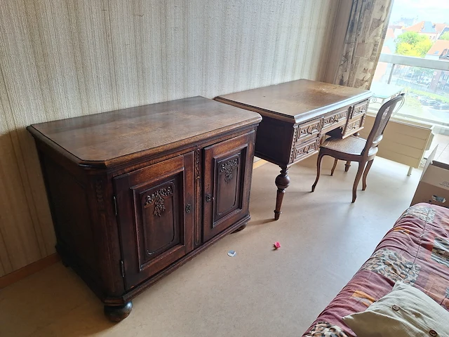 Inboedel appartement - afbeelding 1 van  36