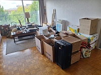 Inboedel appartement - afbeelding 21 van  36