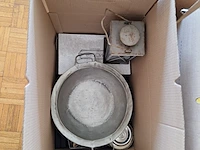 Inboedel appartement - afbeelding 22 van  36