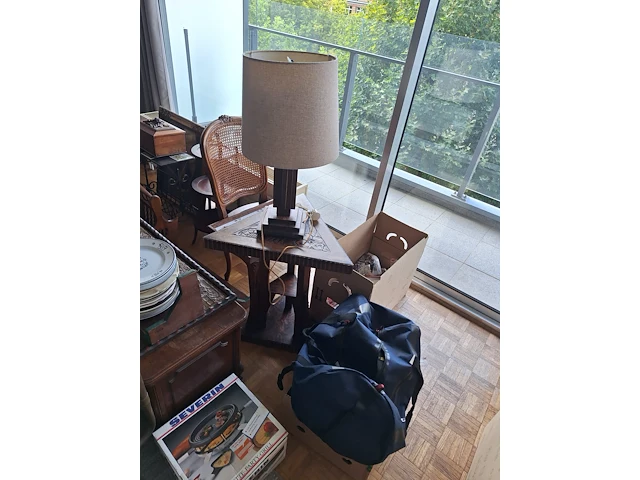 Inboedel appartement - afbeelding 23 van  36