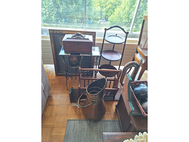 Inboedel appartement - afbeelding 27 van  36