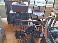 Inboedel appartement - afbeelding 27 van  36