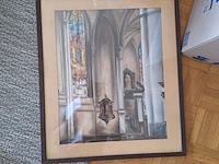 Inboedel appartement - afbeelding 28 van  36