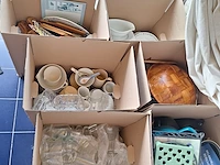 Inboedel appartement - afbeelding 30 van  36