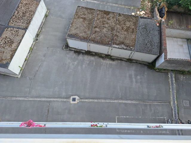 Inboedel appartement - afbeelding 31 van  36