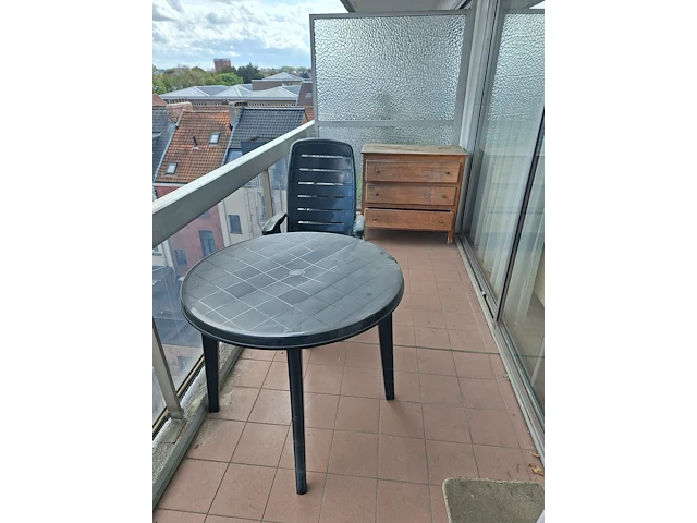 Inboedel appartement - afbeelding 32 van  36