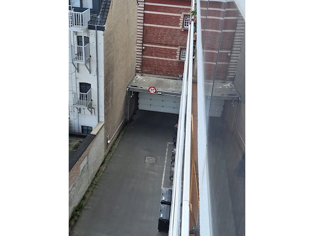 Inboedel appartement - afbeelding 34 van  36