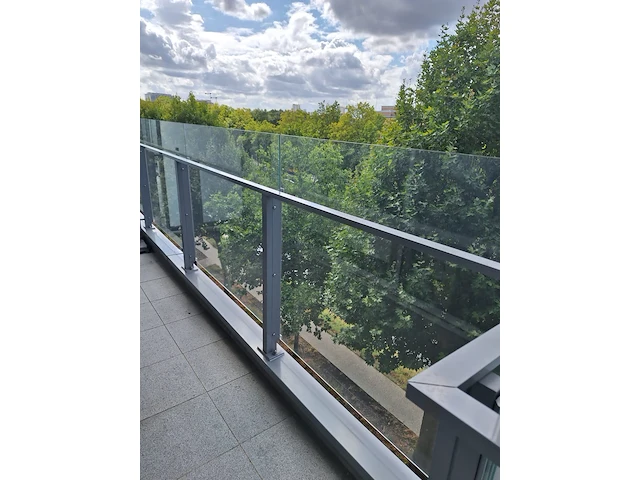Inboedel appartement - afbeelding 35 van  36