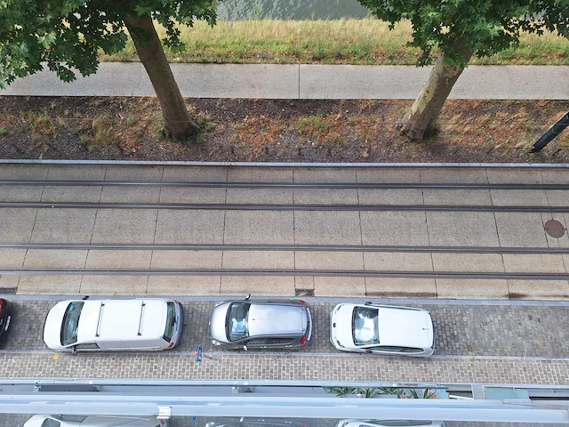 Inboedel appartement - afbeelding 36 van  36