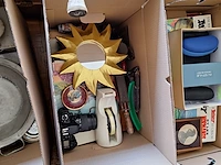 Inboedel appartement - afbeelding 3 van  36