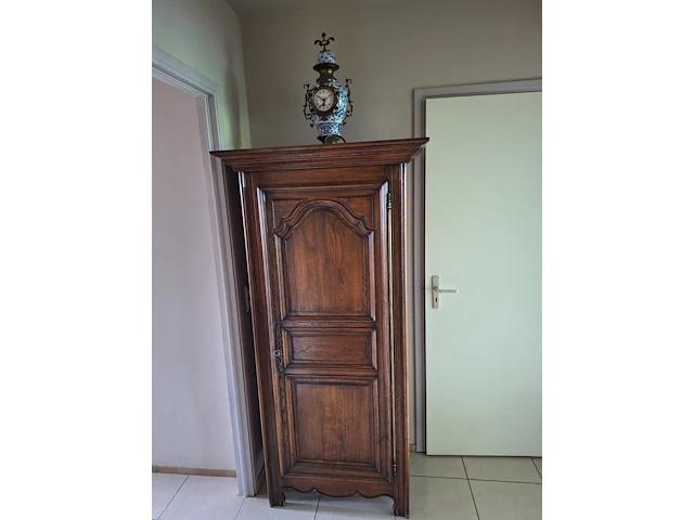 Inboedel appartement - afbeelding 4 van  36