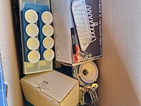 Inboedel appartement - afbeelding 6 van  36