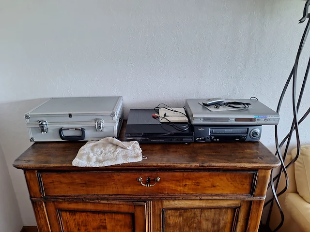 Inboedel appartement - afbeelding 7 van  36