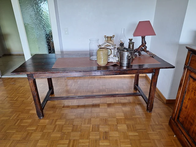 Inboedel appartement - afbeelding 9 van  36